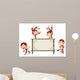 Monkey Sign