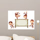 Monkey Sign