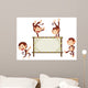 Monkey Sign