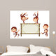 Monkey Sign