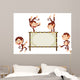 Monkey Sign
