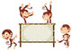 Monkey Sign