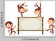 Monkey Sign