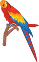 Parrot Wall Decal