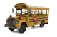 School Bus Wall Decal