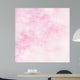 Soft Pink Wall Decal