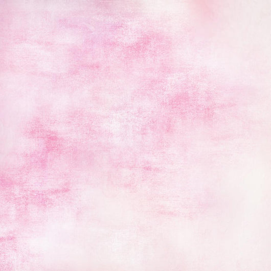 Soft Pink Wall Decal