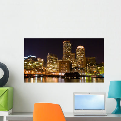 Sony Dsc shown on a wall