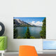 Jenny Lake Grand Teton Wall Mural