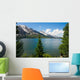 Jenny Lake Grand Teton Wall Mural