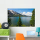 Jenny Lake Grand Teton Wall Mural