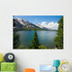 Jenny Lake Grand Teton Wall Mural