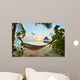 Hammock and Sunset