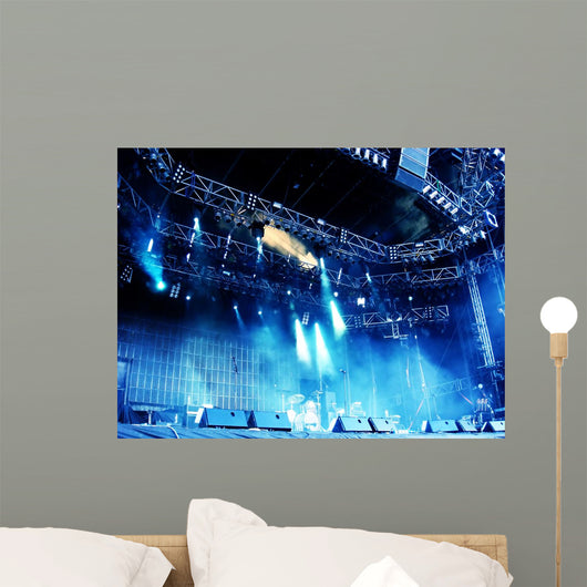 Concert Stage