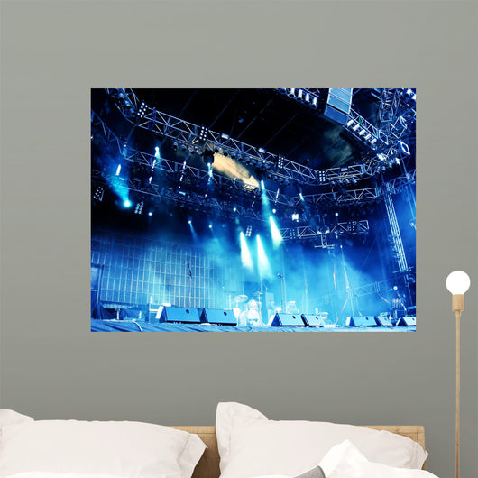 Concert Stage