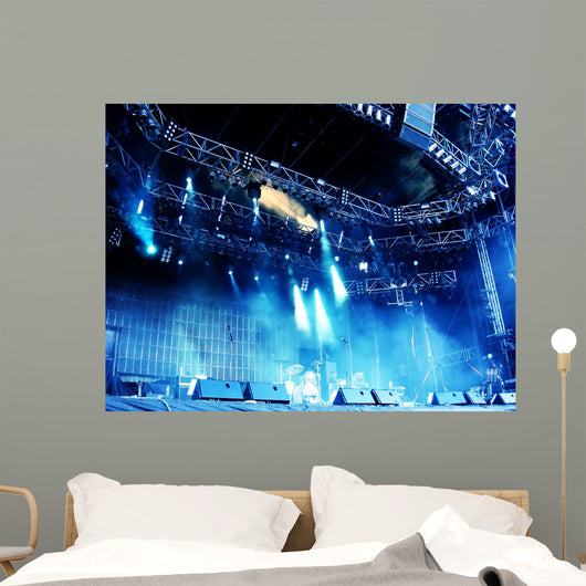 Concert Stage