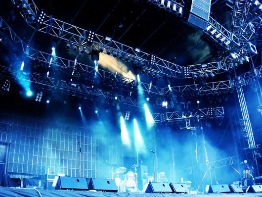 Concert Stage