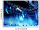 Concert Stage