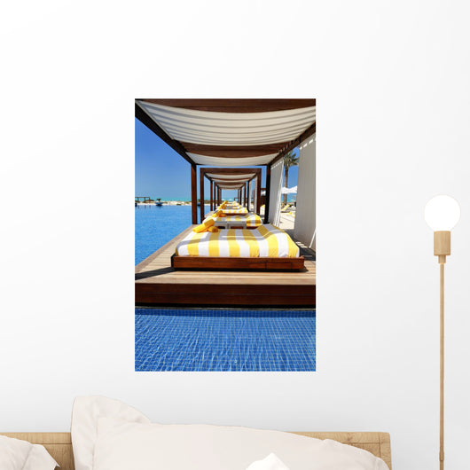 Luxury Place Resort