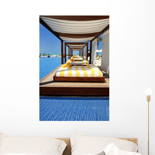 Luxury Place Resort