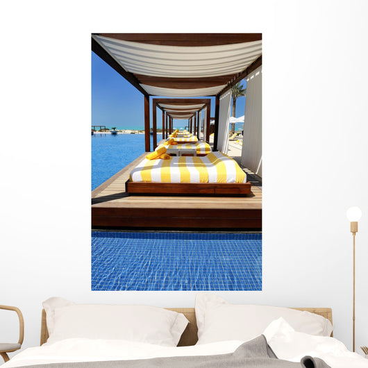Luxury Place Resort