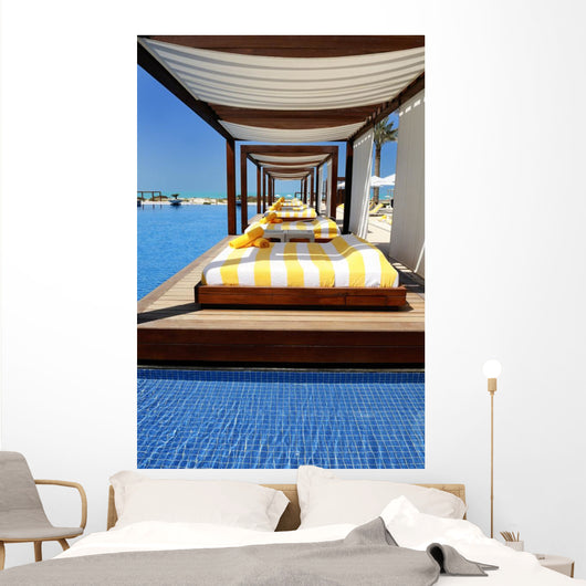 Luxury Place Resort