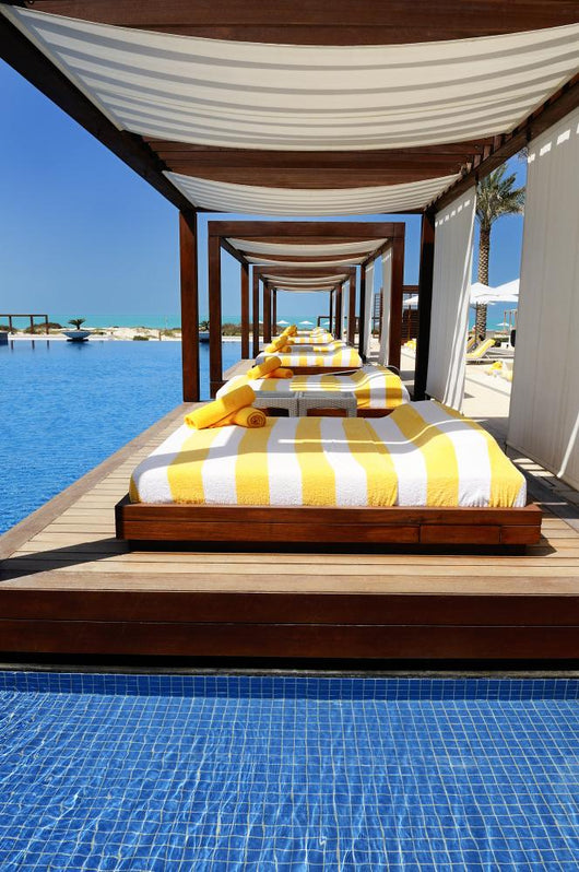 Luxury Place Resort