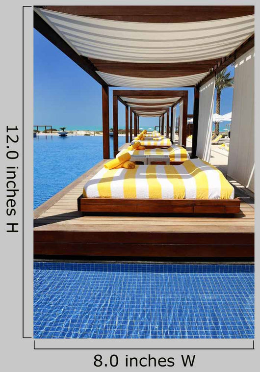 Luxury Place Resort