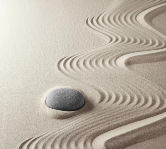 Japanese Zen Garden