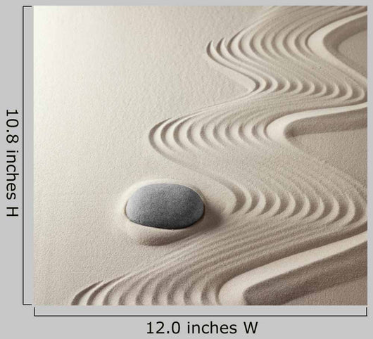 Japanese Zen Garden