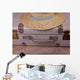 Suitcase Sun Antique Retro
