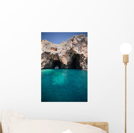 Grotte Di Santa Maria