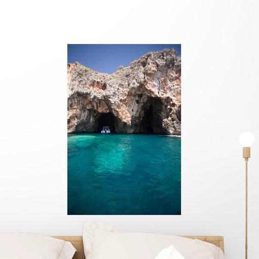 Grotte Di Santa Maria