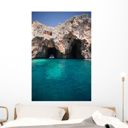 Grotte Di Santa Maria