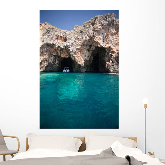Grotte Di Santa Maria
