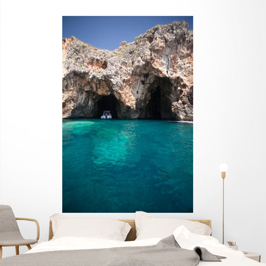 Grotte Di Santa Maria