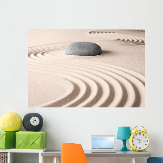Japanese Zen Garden