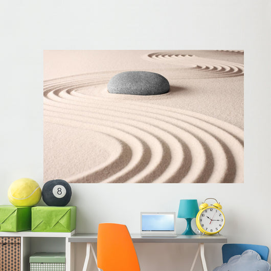 Japanese Zen Garden