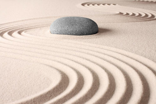 Japanese Zen Garden