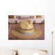 Sun Suitcase Old Antique