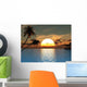Palms Wall Decal