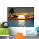 Palms Wall Decal
