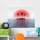 Sunrise Wall Decal
