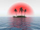Sunrise Wall Decal