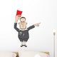 Soccer Referee
