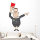 Soccer Referee