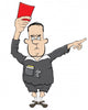 Soccer Referee