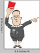 Soccer Referee