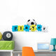 Player and Ball