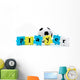 Player and Ball
